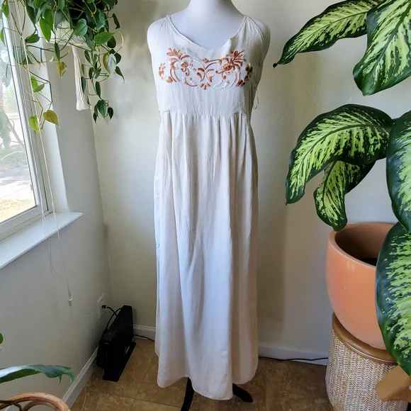knee length dresses for ladies Tie dye V Neck Maxi Dress Teal - Casual Loose fit Resort Dress - Bohemian  Beach Maxi Dress Tie Dye